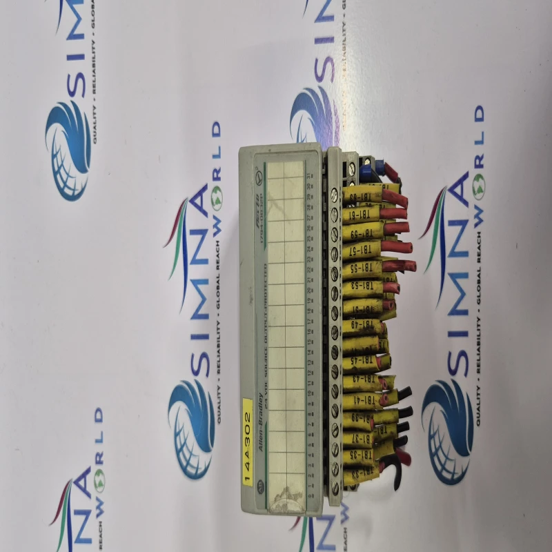 Allen Bradley 1794-OB32P Flex I/O 32 Point Digital Output Module thumbnail 7
